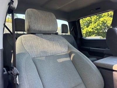 2025 Ford F-250SD XLT