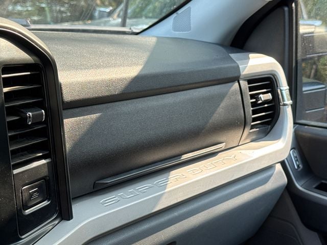2025 Ford F-250SD XLT