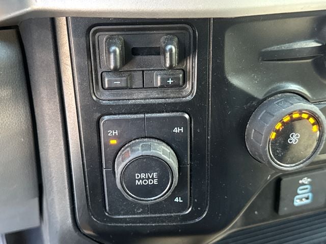 2025 Ford F-250SD XLT