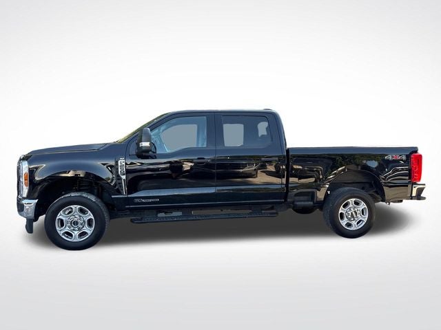 2025 Ford F-250SD XLT