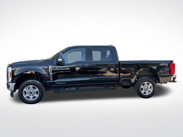 2025 Ford F-250SD XLT