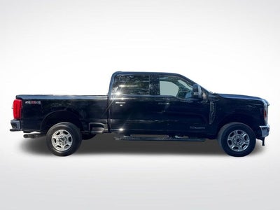 2025 Ford F-250SD XLT