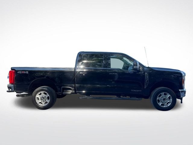 2025 Ford F-250SD XLT