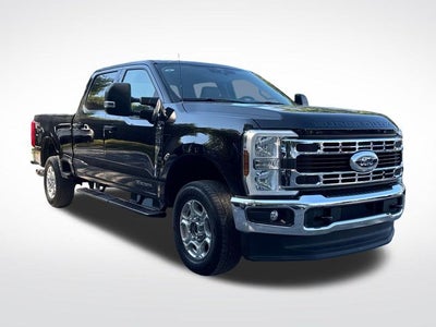 2025 Ford F-250SD XLT