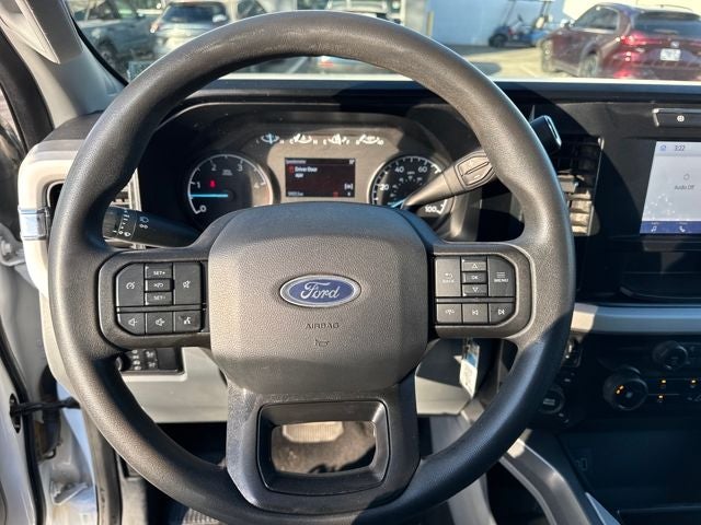 2024 Ford F-250SD XLT