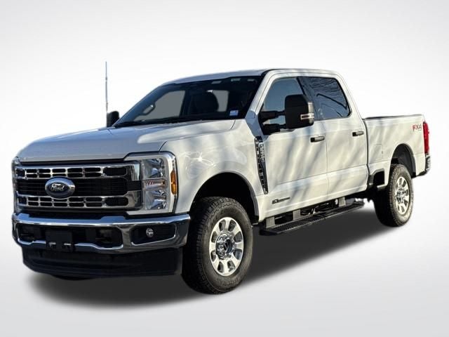 2024 Ford F-250SD XLT