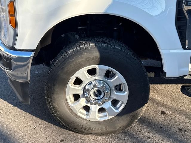 2024 Ford F-250SD XLT