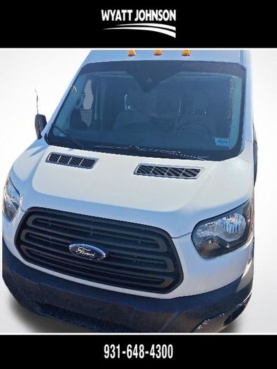2018 Ford Transit-350 Base