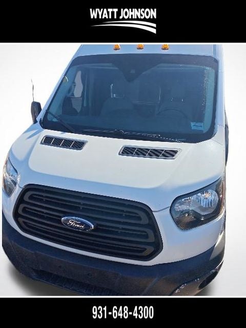 2018 Ford Transit-350 Base