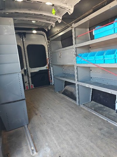 2018 Ford Transit-350 Base