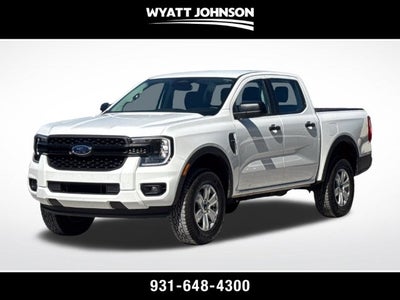 2024 Ford Ranger XL