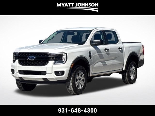 2024 Ford Ranger XL