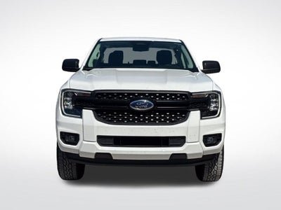2024 Ford Ranger XL