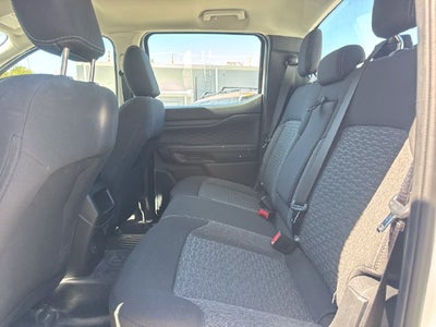 2024 Ford Ranger XL
