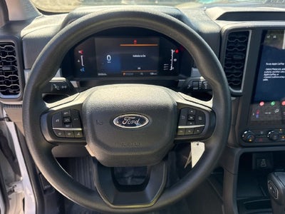2024 Ford Ranger XL