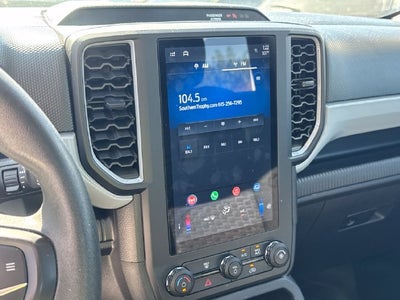2024 Ford Ranger XL