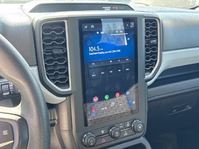 2024 Ford Ranger XL