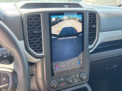 2024 Ford Ranger XL