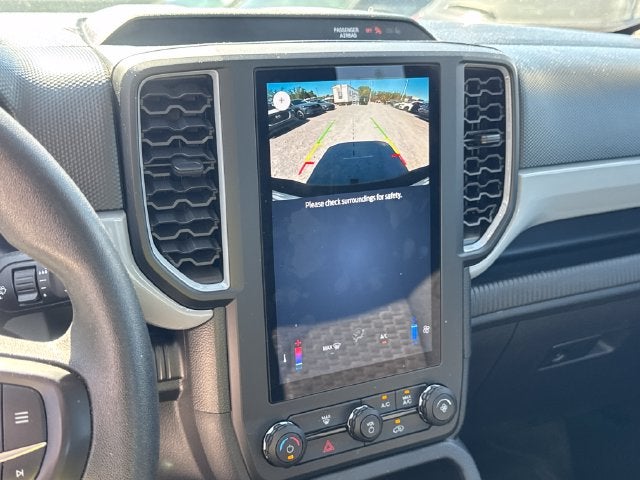 2024 Ford Ranger XL