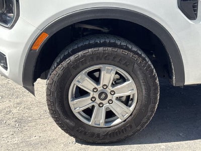 2024 Ford Ranger XL