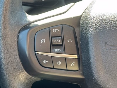 2024 Ford Ranger XL