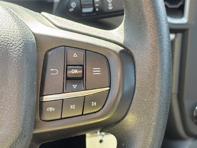 2024 Ford Ranger XL