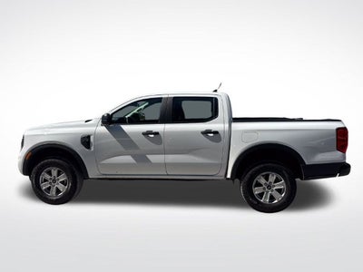 2024 Ford Ranger XL