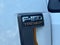 2021 Ford F-150 Tremor
