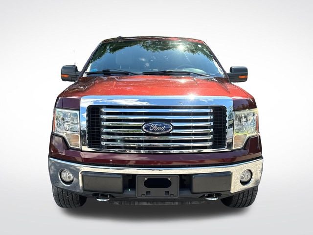 2010 Ford F-150 XL