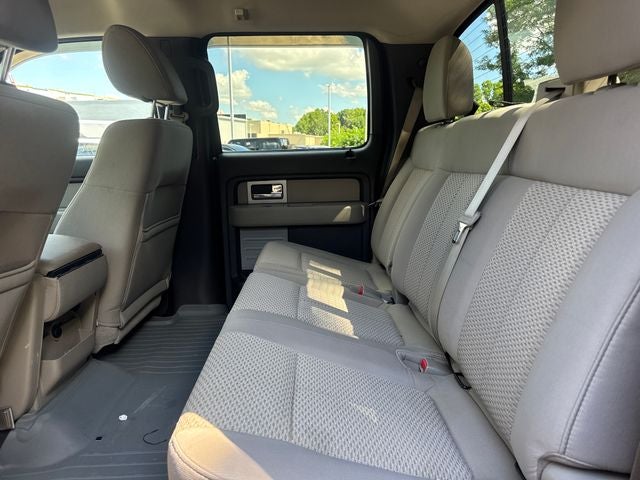 2010 Ford F-150 XL