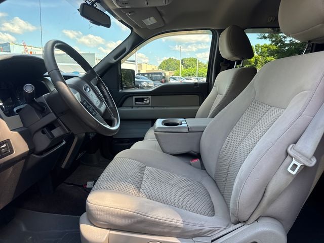 2010 Ford F-150 XL