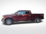 2010 Ford F-150 XL