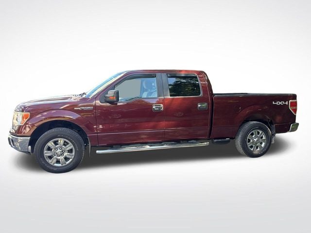 2010 Ford F-150 XL