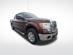 2010 Ford F-150 XL