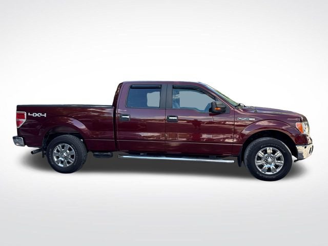2010 Ford F-150 XL