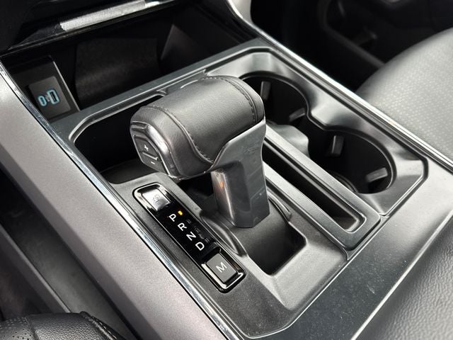 2024 Ford F-150 Lariat WARANTY FOR LIFE