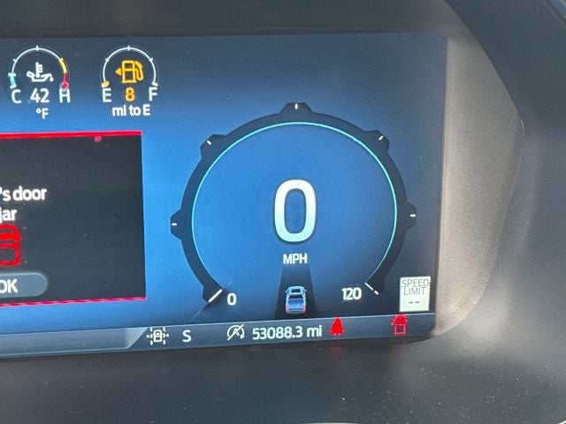 2024 Ford F-150 Lariat WARANTY FOR LIFE