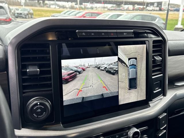 2024 Ford F-150 Lariat WARANTY FOR LIFE