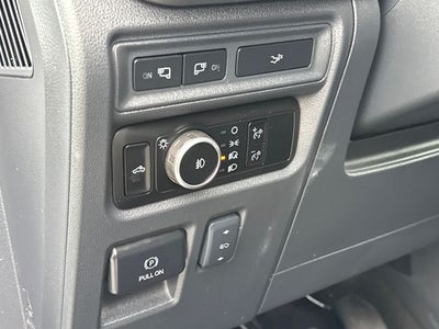 2024 Ford F-150 Lariat WARANTY FOR LIFE