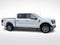 2024 Ford F-150 Lariat WARANTY FOR LIFE