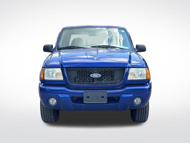 2003 Ford Ranger XLT