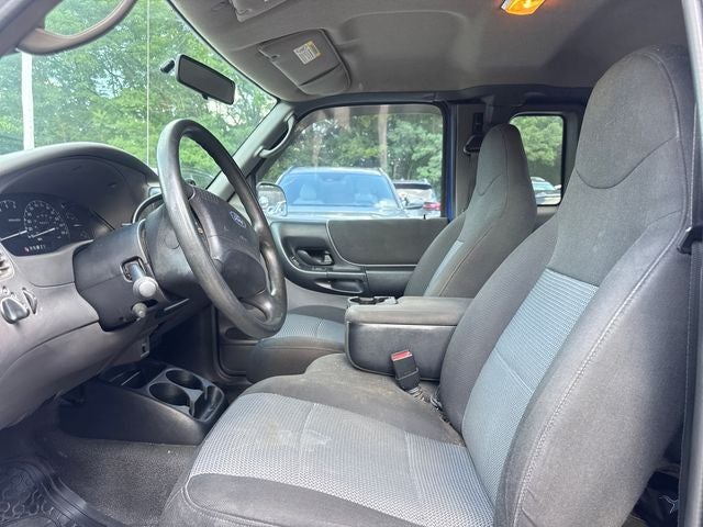 2003 Ford Ranger XLT