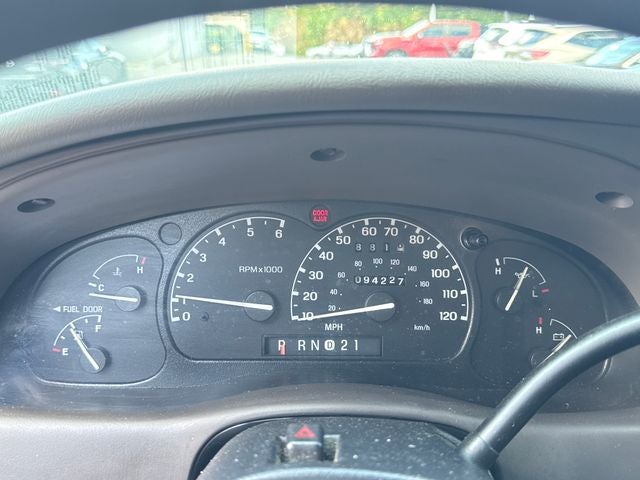 2003 Ford Ranger XLT