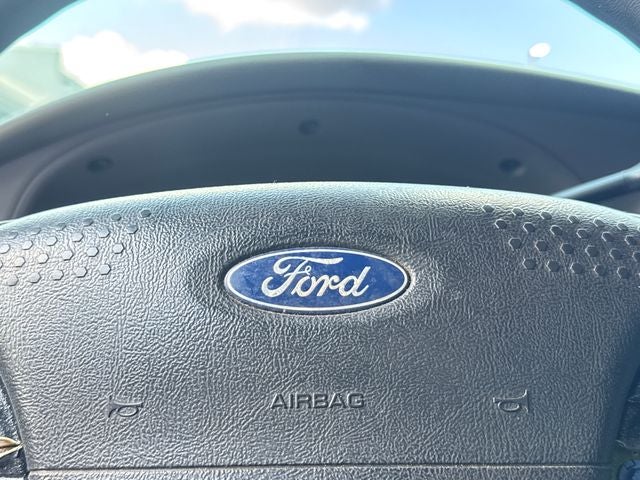 2003 Ford Ranger XLT