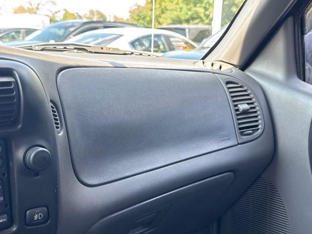 2003 Ford Ranger XLT