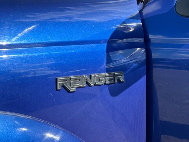 2003 Ford Ranger XLT
