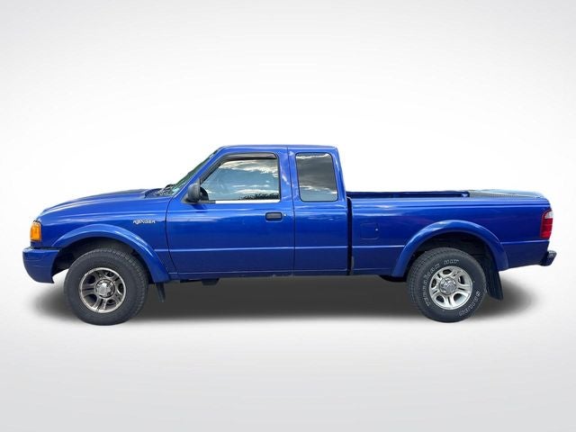 2003 Ford Ranger XLT