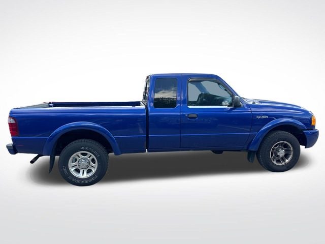 2003 Ford Ranger Base