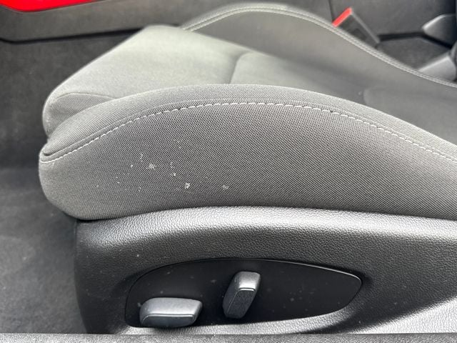 2020 Chevrolet Camaro LT1