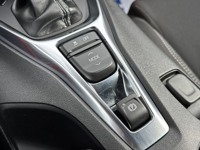 2020 Chevrolet Camaro LT1